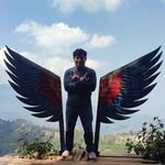 Luis Pech - @padresito4117 - Instagram