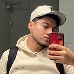 Luis Pech - @el.pech25 - Instagram