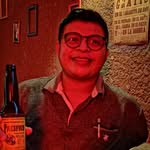Luis Pech - @yosoyelpech - Instagram