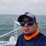 Luis Pecina - @mundo_pcn - Instagram
