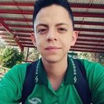 Luis Pecina - @luis_pecina0809 - Instagram
