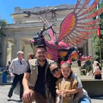 Luis Pelletier - @luis_esparza_pelletier - Instagram
