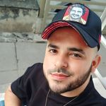 Jorge Luis Peñate - @jors_luis_serpa - Instagram