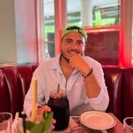 Jorge Luis Peñate Rodríguez - @georgeefiestaa - Instagram