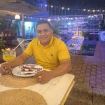 Luis Peñate - @luispenate15 - Instagram