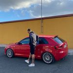 Luis Peñate - @luispgarcia95 - Instagram