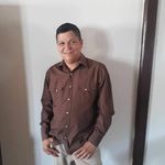 Luis Geraldo - @luis__pereda - Instagram
