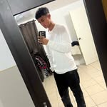 Luis Pereda - @wisho_.14 - Instagram