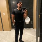 Luis Pereda - @juicyraisin96 - Instagram