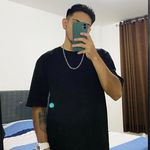 Luis Pereda - @luispereda02 - Instagram