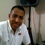 Luis Pereda - @luispereda79 - Instagram