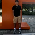 Luis Pereda - @luisxpd - Instagram