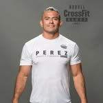 Luis Perez - @luisperez_fibonacci - Instagram