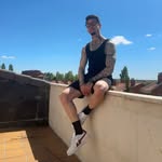 Luis Perez - @luisperezmaqueda - Instagram