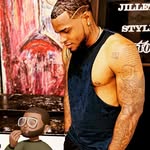 Luis Perez - @luisarulay - Instagram
