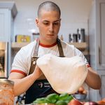 Luis Perez - @pizzawithperez - Instagram
