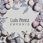 Luis Perez Boutique - @luisperezbologna - Instagram