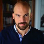 Luis Perla - @luisperlafocus - Instagram