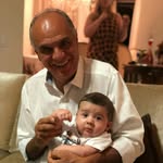Luis Alfredo Ribas Petrillo - @ribaspetrillo - Instagram