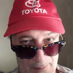 Luis Petrillo - @luispacecowboy - Instagram