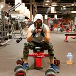 Petrillo 🇨🇱🇮🇹 - @luispetrillo87 - Instagram