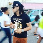 Luis Pinales - @luisp23ley - Instagram