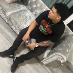 Luis Pinales - @luis_pinales03 - Instagram