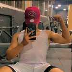 Luis Pinales - @24pinales - Instagram