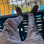Luis Pinales - @alexsander_2485 - Instagram