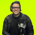 Vidas Podcast by Luis Pinales - @vidas_podcast - Instagram