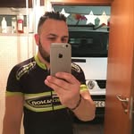 Luis Piñeiro - @luiscimaflor - Instagram