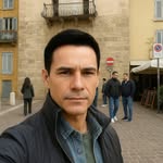 Luis Piñeiro - @joluisiro - Instagram
