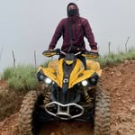 Luis Piñero - @luismx55 - Instagram