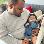 Luis Piñero - @luispinero13 - Instagram