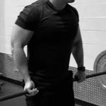 Luis Pinero - @lt.fit93 - Instagram