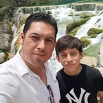 Luis Pizaña - @jorodriguez3243 - Instagram