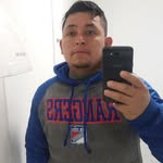 Luis Pizaña - @luiz.pizana.7 - Instagram