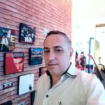 Luis Planeta C - @luis_planeta - Instagram