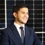 Luis Plata Cavazos - @luisplatacvz - Instagram