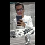 Luis Fernando Poma Rumay - @luis_pomaxd - Instagram