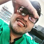 Luis Poma - @luispoma1997 - Instagram