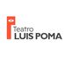 Teatro Luis Poma - Facebook