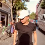 Luis Pompa - @pompa_ykz - Instagram