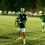 Luis Pompa - @luispompa130 - Instagram