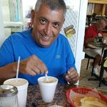 Luis Pompa - @lrpompa - Instagram