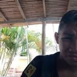 Luis Pompa - @luchopompa15 - Instagram