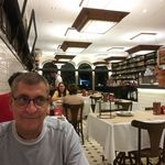 Luis Pompa - @pompal - Instagram