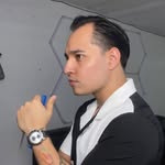 Luis Pompa - @el_pompa_mx_ - Instagram