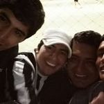 Luis Pompa Ramos - @pomparamos - Instagram