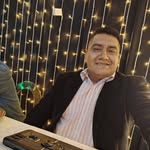 Luis Pompa Ramos - @pompalucho - Instagram